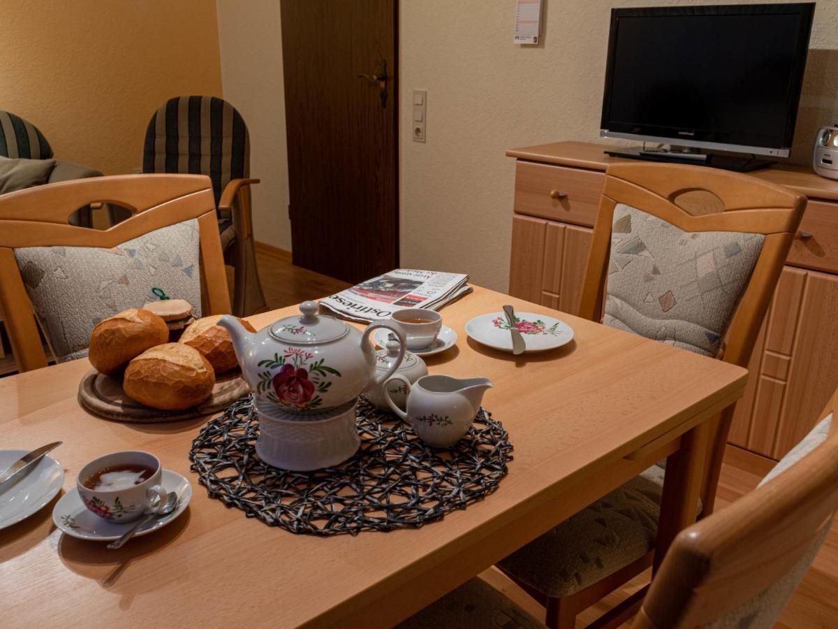 Apartment Am Nordkap-4 By Interhome Norddeich  Εξωτερικό φωτογραφία