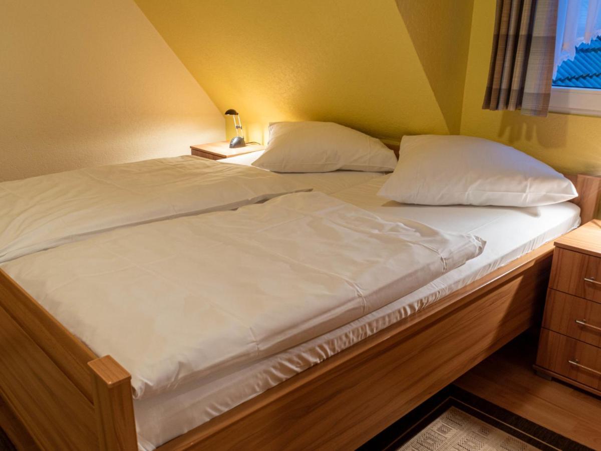 Apartment Am Nordkap-4 By Interhome Norddeich  Εξωτερικό φωτογραφία