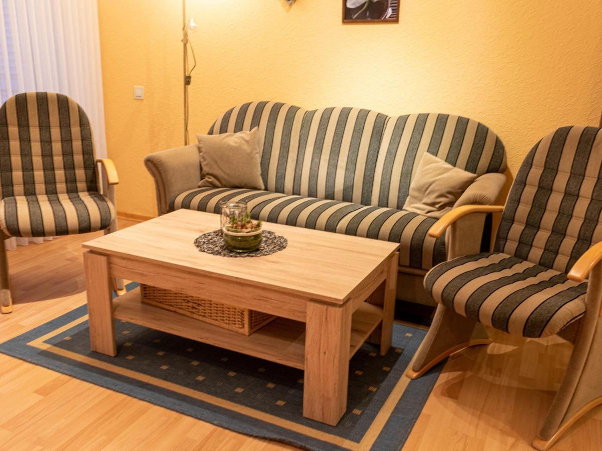 Apartment Am Nordkap-4 By Interhome Norddeich  Εξωτερικό φωτογραφία
