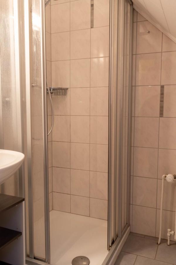 Apartment Am Nordkap-4 By Interhome Norddeich  Εξωτερικό φωτογραφία