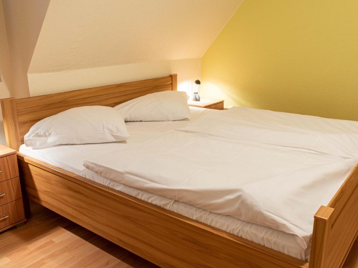 Apartment Am Nordkap-4 By Interhome Norddeich  Εξωτερικό φωτογραφία