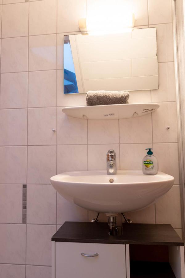 Apartment Am Nordkap-4 By Interhome Norddeich  Εξωτερικό φωτογραφία